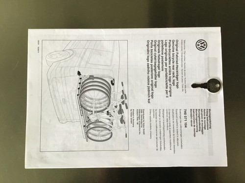 Original - , vw