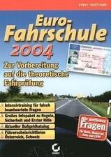 Euro-Fahrschule 2004 von