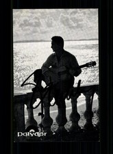 Freddy Quinn Autogrammkarte