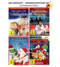 Highlight Weihnachten Set (14