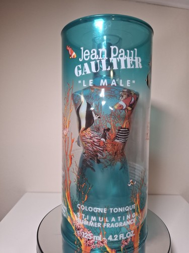 Jean paul gaultier - jean,