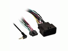Adapterkabel für Harley