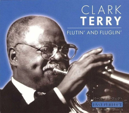 Clark terry flutin - terry,