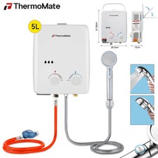 5 LPM LPG Propan