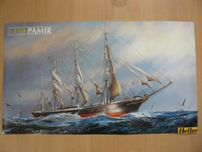 Bausatz Pamir 1:150 von