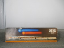 Märklin Spur Z 8107