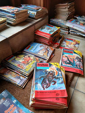 Perry Rhodan 1-560 4.Auflage