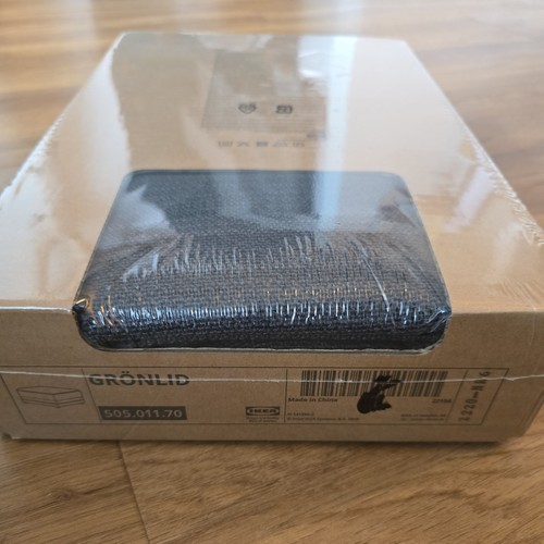 Ikea grönlid bezug - grÖnlid, für