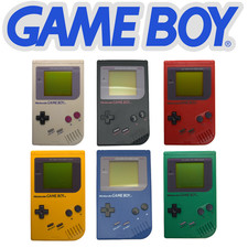 Nintendo Game Boy Classic