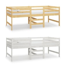 Hochbett Bettgestell