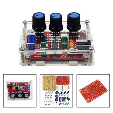 Sine Wave Triangle Rectangle