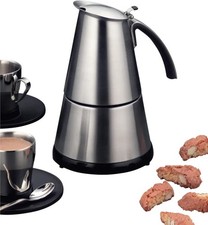 Rommelsbacher Espressokocher