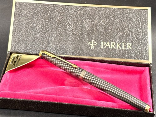 Parker cisele sterling - 75,