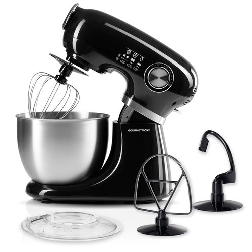 Gourmetmaxx küchenmaschine - gourmetmaxx,