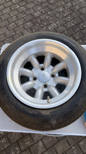Alufelgen 7x13 et20 8x13 - et20,