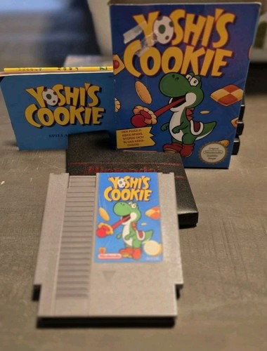 Nes yoshi cookie für - nes,