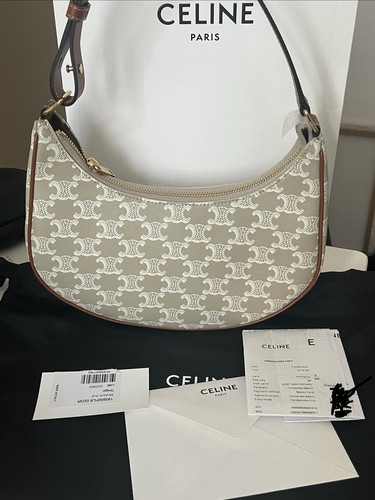 Celine ava bag tasche - ava,