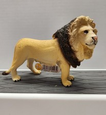 Schleich lion wild life safari - schleich,
