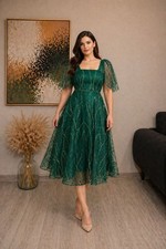Abendkleid Ballkleid