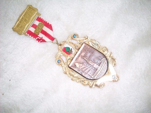 Augsburg wappen abzeichen 9 - (wappen,