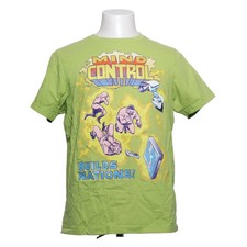 Sir Benni Miles, T-shirt