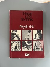 Natur und Technik Physik 5/6