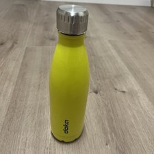 Doka Thermoflasche Edelstahl