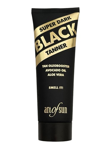 Art sun black super - of, dark