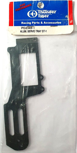 Thunder tiger pd2345 - tiger, pd2345-t