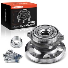 Radnabe Radlagersatz Hinten