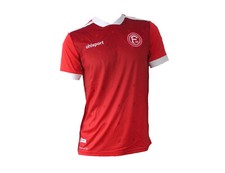 Fortuna Düsseldorf Trikot