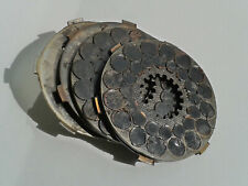 Druckplatte und Kupplungsscheiben Fichtel & Sachs 150 175 cm³ SM51 Motor