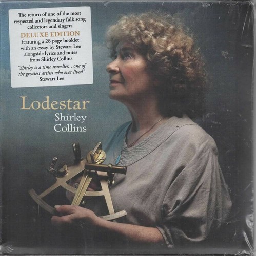 Lodestar shirley collins - lodestar,
