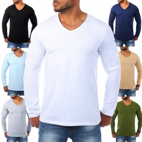 Carisma herren longsleeve uni - carisma,