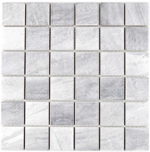 Mosaikfliese natursteinoptik - mosaikfliese,