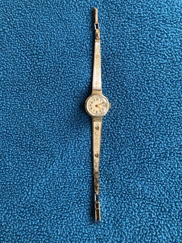 Antike damen armbanduhr ca - armbanduhr,