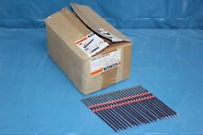 500 Holz-Her 394734 4,6x160 mm H BK 20° Streifennägel Glatt Blank Nagelstreifen