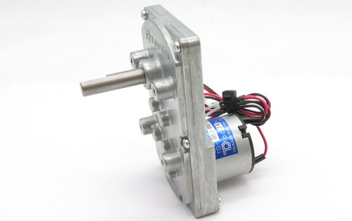 Getriebemotor tsukasa - getriebemotor,