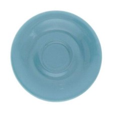 Kahla Pronto Colore petrol Espresso Untertasse 12 cm