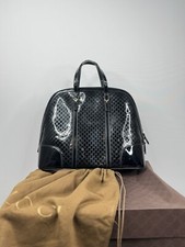 Gucci Damen Handtasche GG