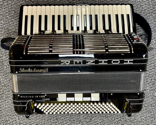 Hohner morino slavko avsenik - hohner,