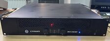 CROWN XLS-602 Amplifier Verstärker 2-Kanal Endstufe Rarität - vom Händler