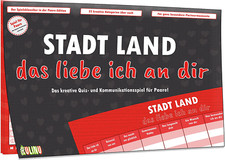 Partner Geschenke - Spiel Für