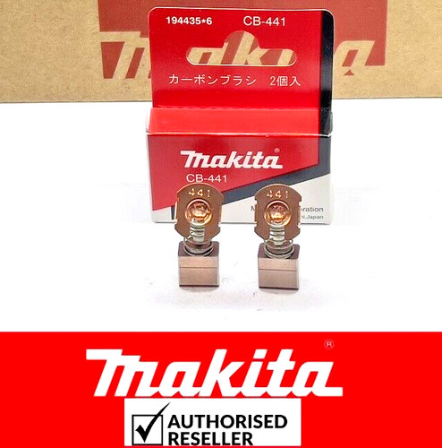 Original makita kohlebürsten - original,