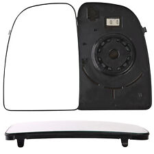 Links Fahrerseite Spiegelglas