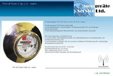 UNTERPUTZ- WASSERZÄHLER