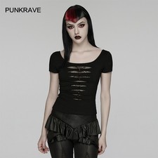 Punk rave women - women, gothic
