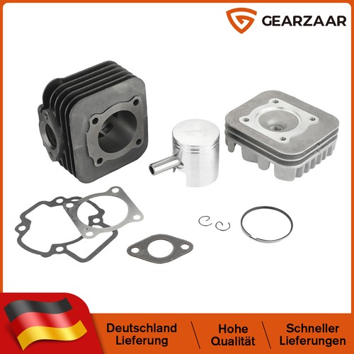 Ersatz zylinder 70ccm - ersatz, für