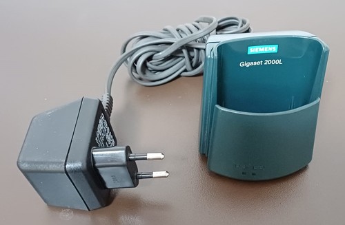 Siemens gigaset 2000l - siemens,