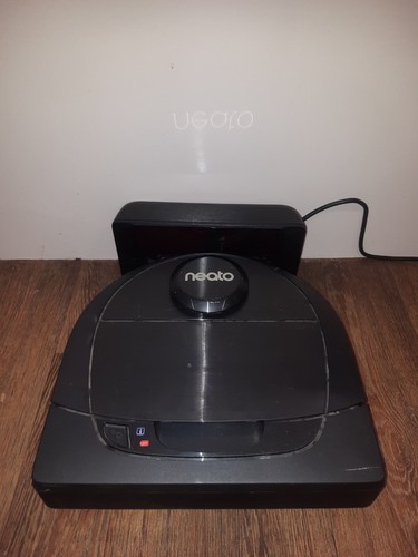 Neato botvac connected - neato,